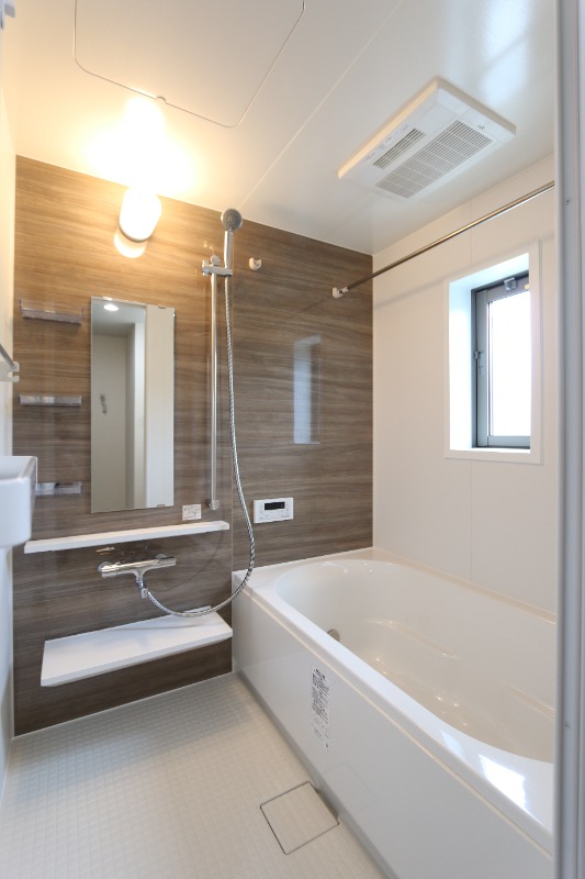 １日の疲れはこちらでどうぞ。