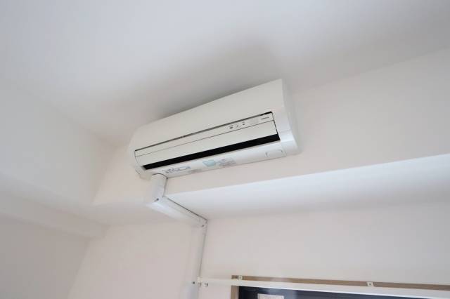 一年中快適な風をお届けします。