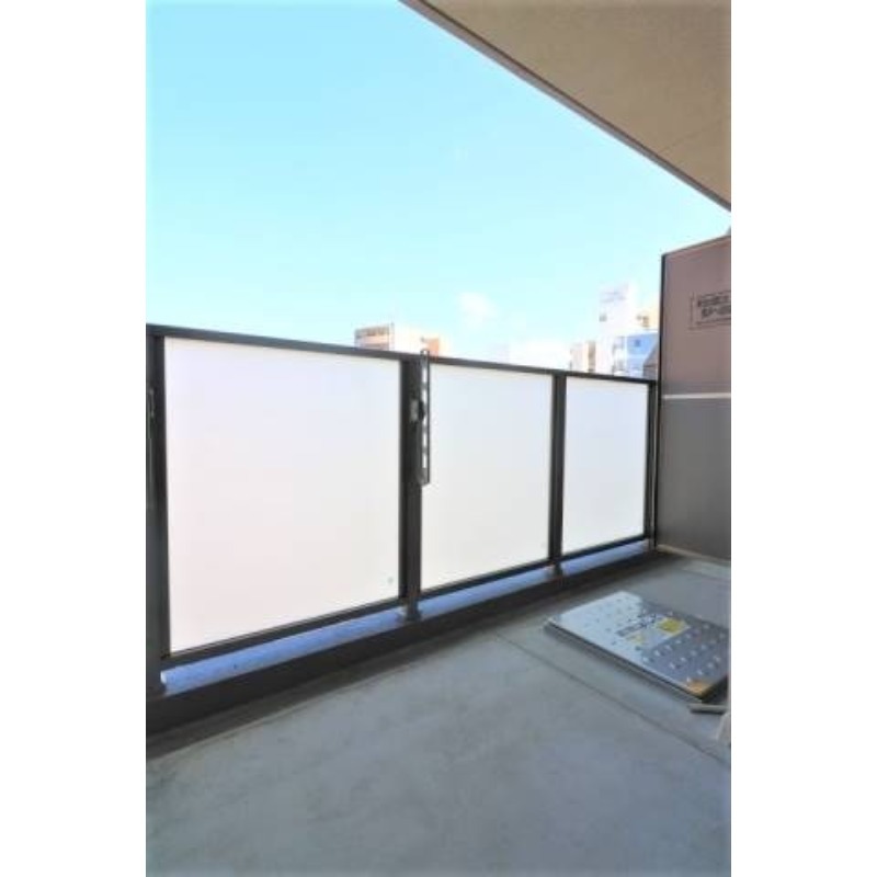 洗濯物はこちらです。