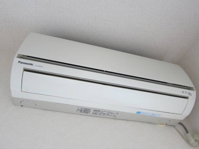 一年中快適な風をお届けします。