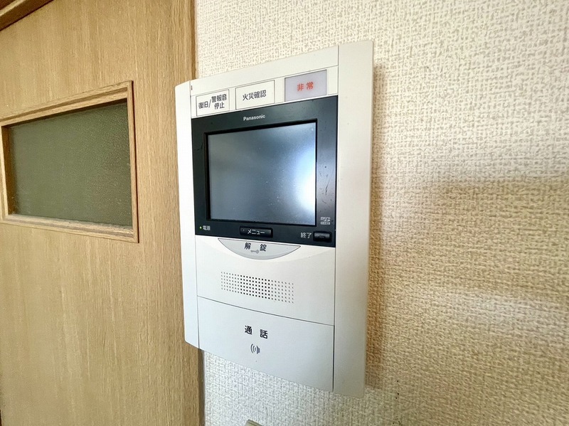 顔が見れて安心ですね。