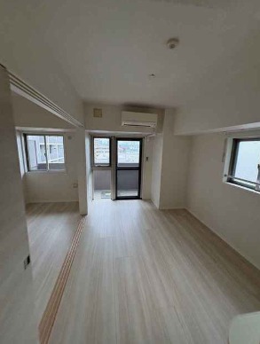 広々10帖越えのリビングです