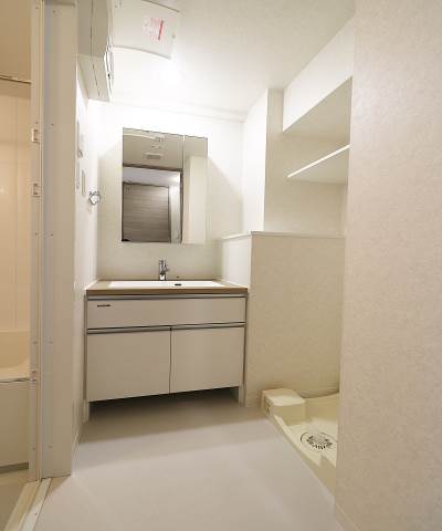 朝の支度はこちらでどうぞ