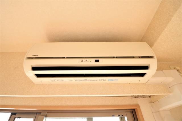 一年中快適な環境提供を提供してくれます。