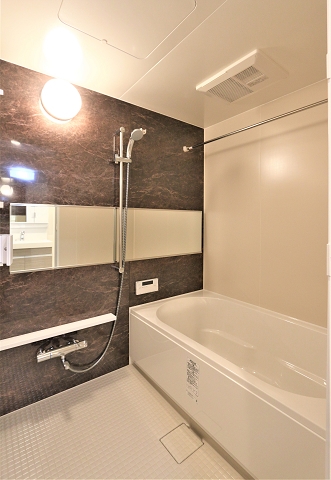 落ち着く空間ですね