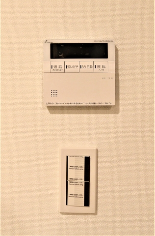 追い焚き機能は便利ですね