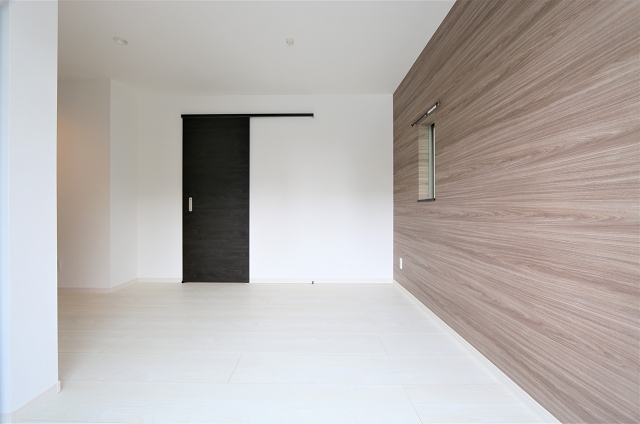 落ち着いた空間でおくつろぎいただけます