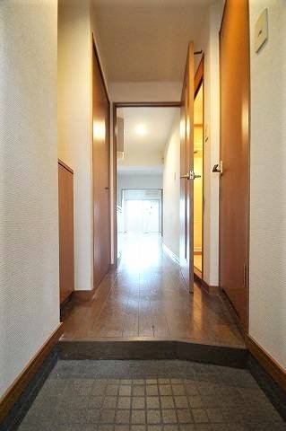 いってらっしゃい。