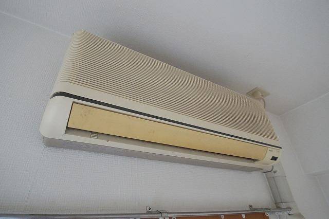 一年中快適な環境提供を提供してくれます。