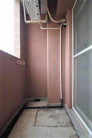 洗濯物はこちら。