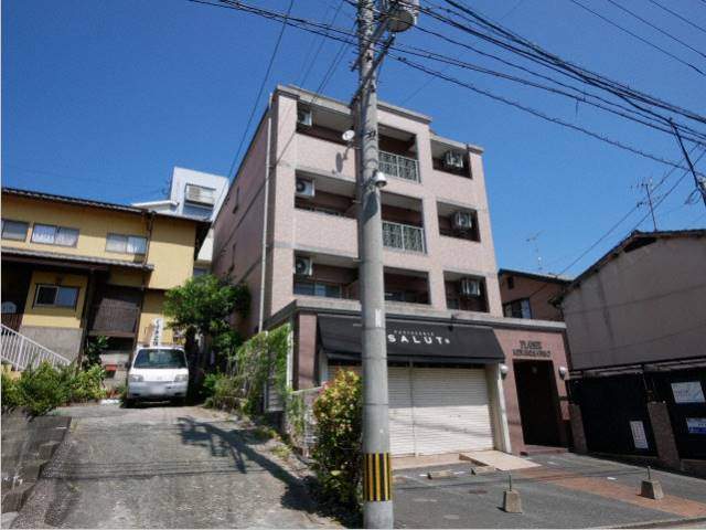 ようこそいらっしゃい。