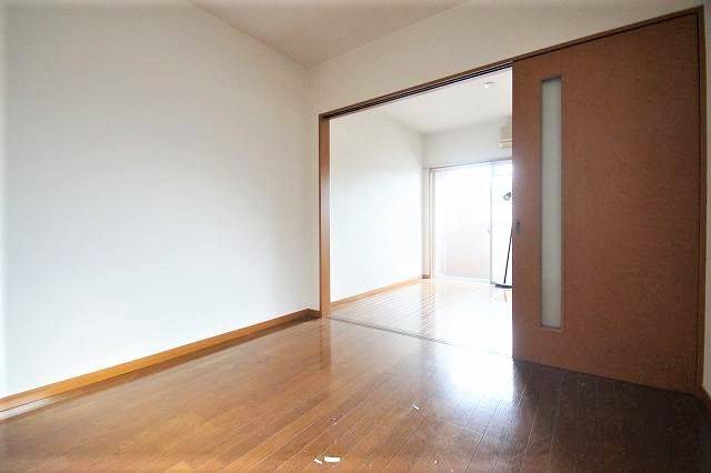 家具のレイアウトが想像しやすいです。