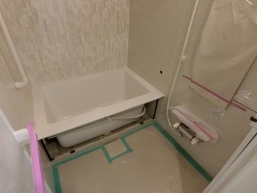 1日の疲れを癒してください