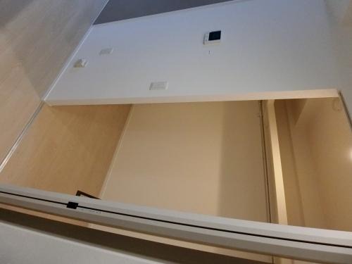 お洋服が多い方でも楽々収納できます