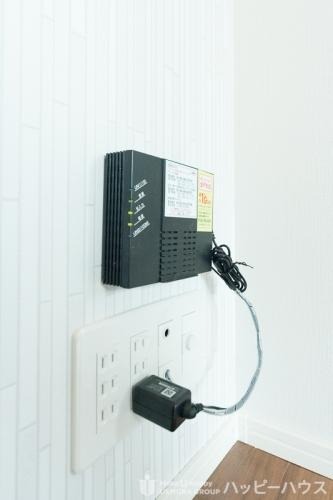 ネット回線はこちら