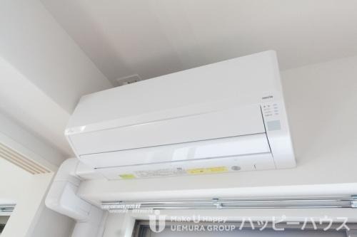 年中快適に過ごせますね