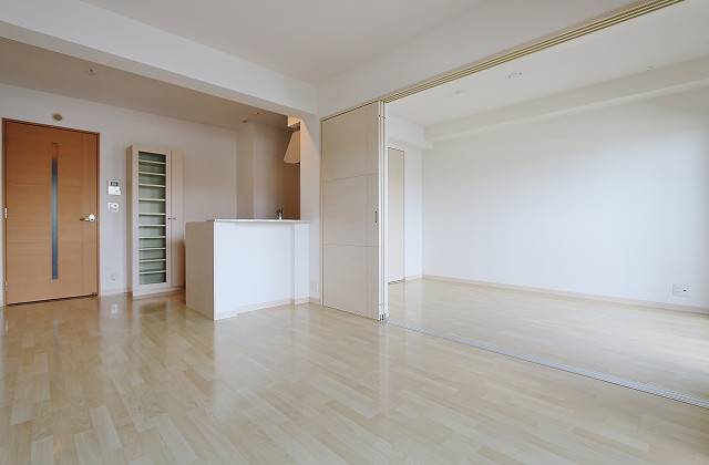 使いやすい間取りです