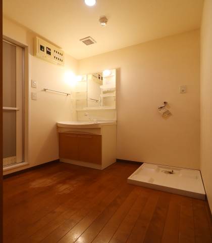 朝の支度はこちらでどうぞ