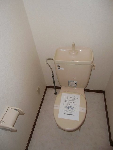 ゆったり空間。