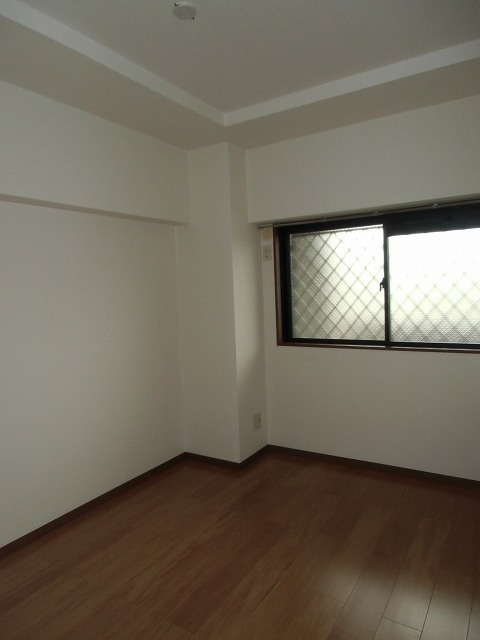 寝室スペースにいかがでしょうか。