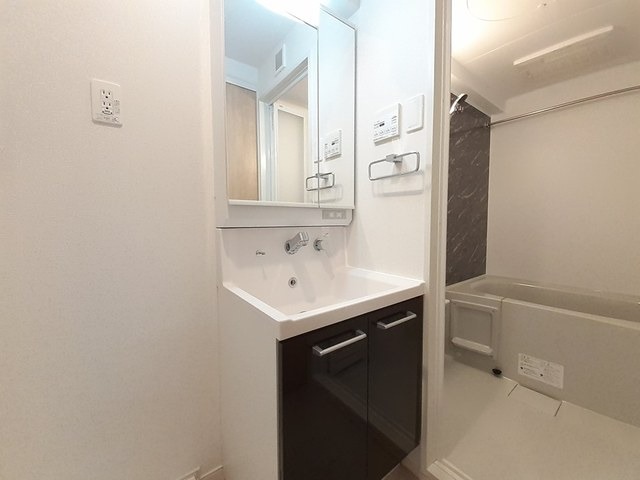 朝の支度はこちらでどうぞ。