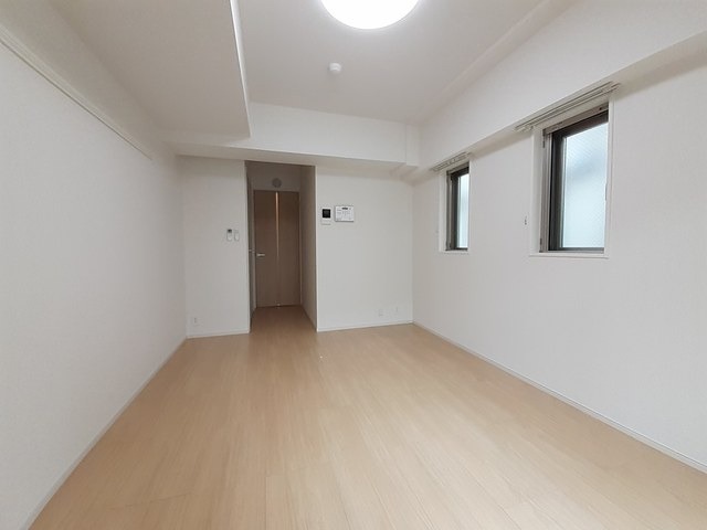 家具が配置しやすそうですね。