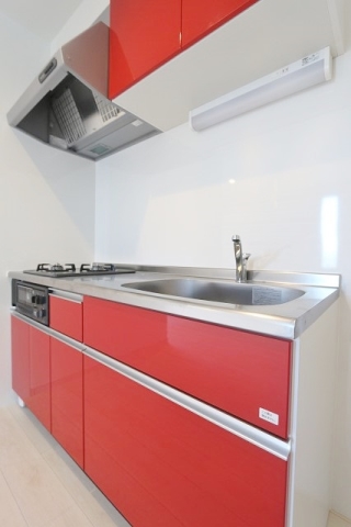 収納もたっぷりとあります