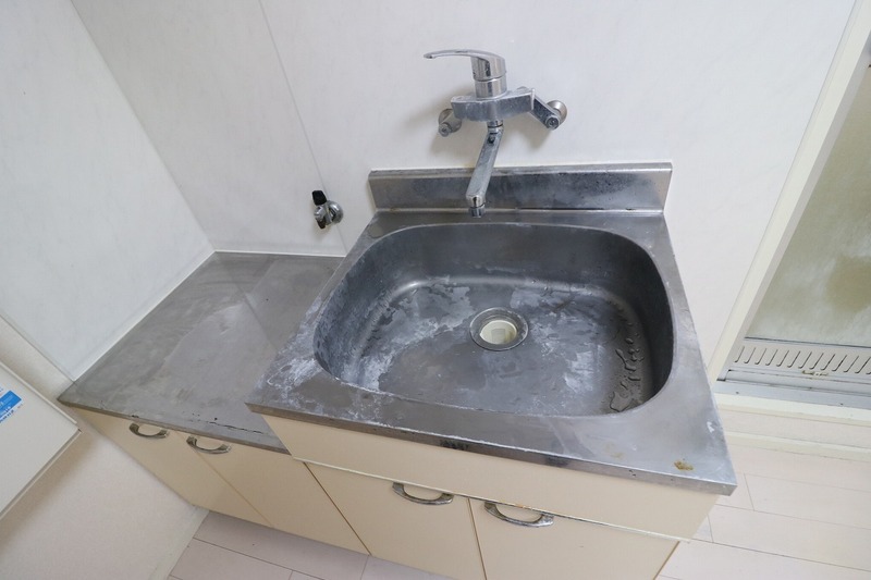 料理したくなるキッチンです。