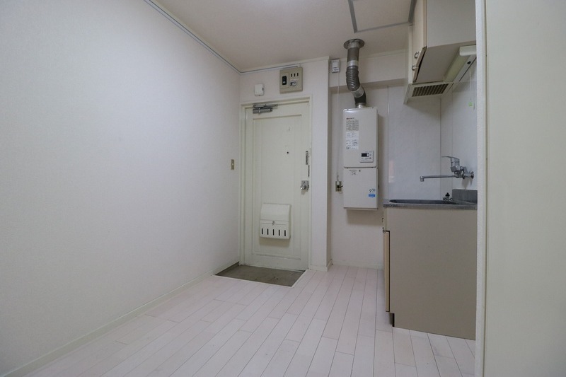 ようこそいらっしゃい。