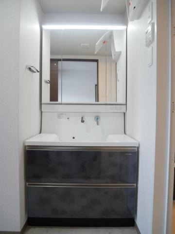 朝の支度にいかがでしょうか