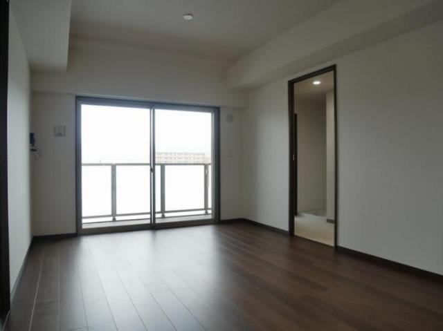 日当たりもいいですね。