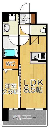写真・間取り・設備は現状優先致します
