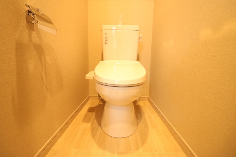 落ち着く空間ですね。