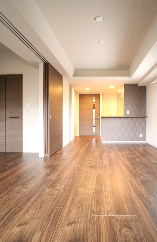 こちら寝室にいかがでしょうか。