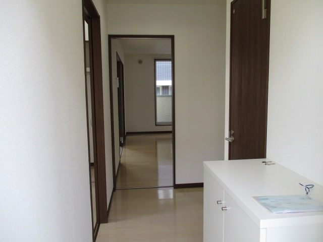 シューズボックスございます