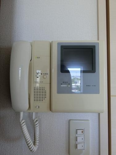 急な来客時も安心ですね