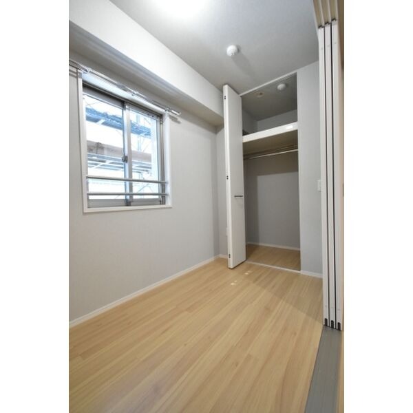 大容量の収納です