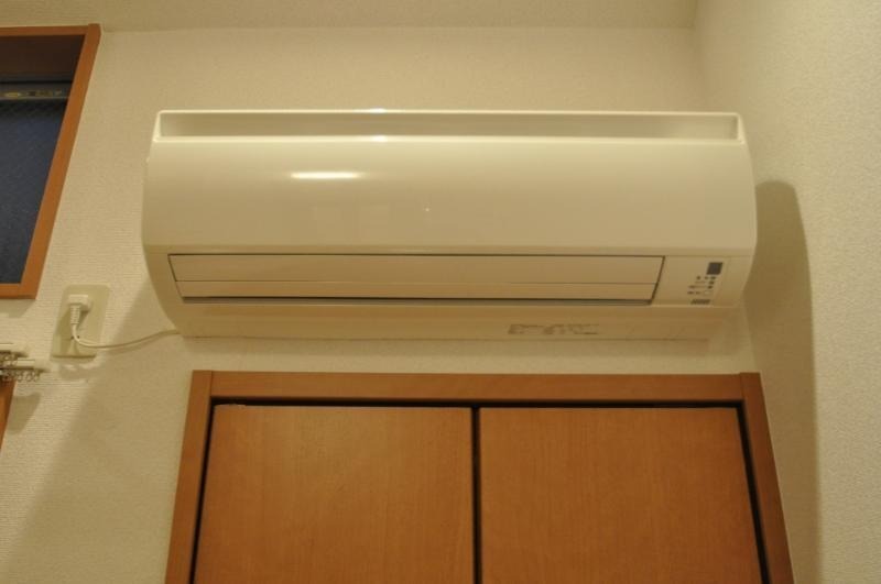 年中快適に過ごせます