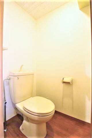 個室空間は大事です