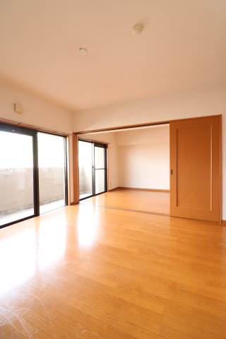 家具の配置はどうしましょうか