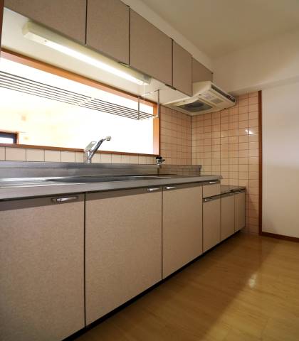 ガスコンロ設置設置可能です