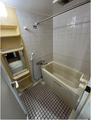 1日の疲れを癒されてください