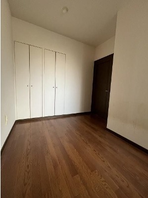 こちら寝室にいかがでしょうか。