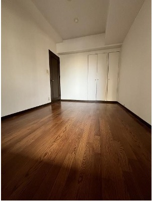 日当たり良好のお部屋ですね