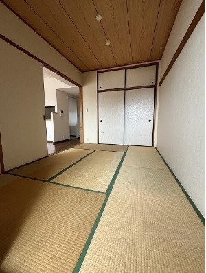 和室スペースございます