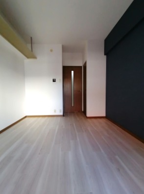 広々としたリビングです。