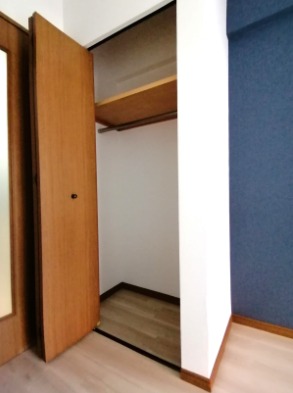 収納ばっちりです。