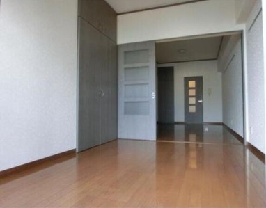 広々としていいですね。