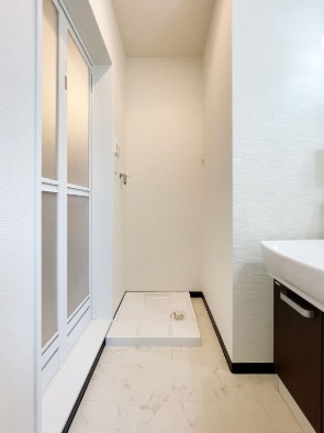 朝の支度はこちらでどうぞ。