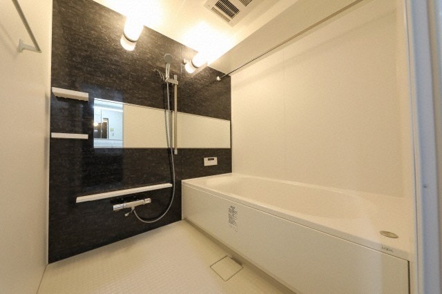 一日の疲れを癒しましょう。